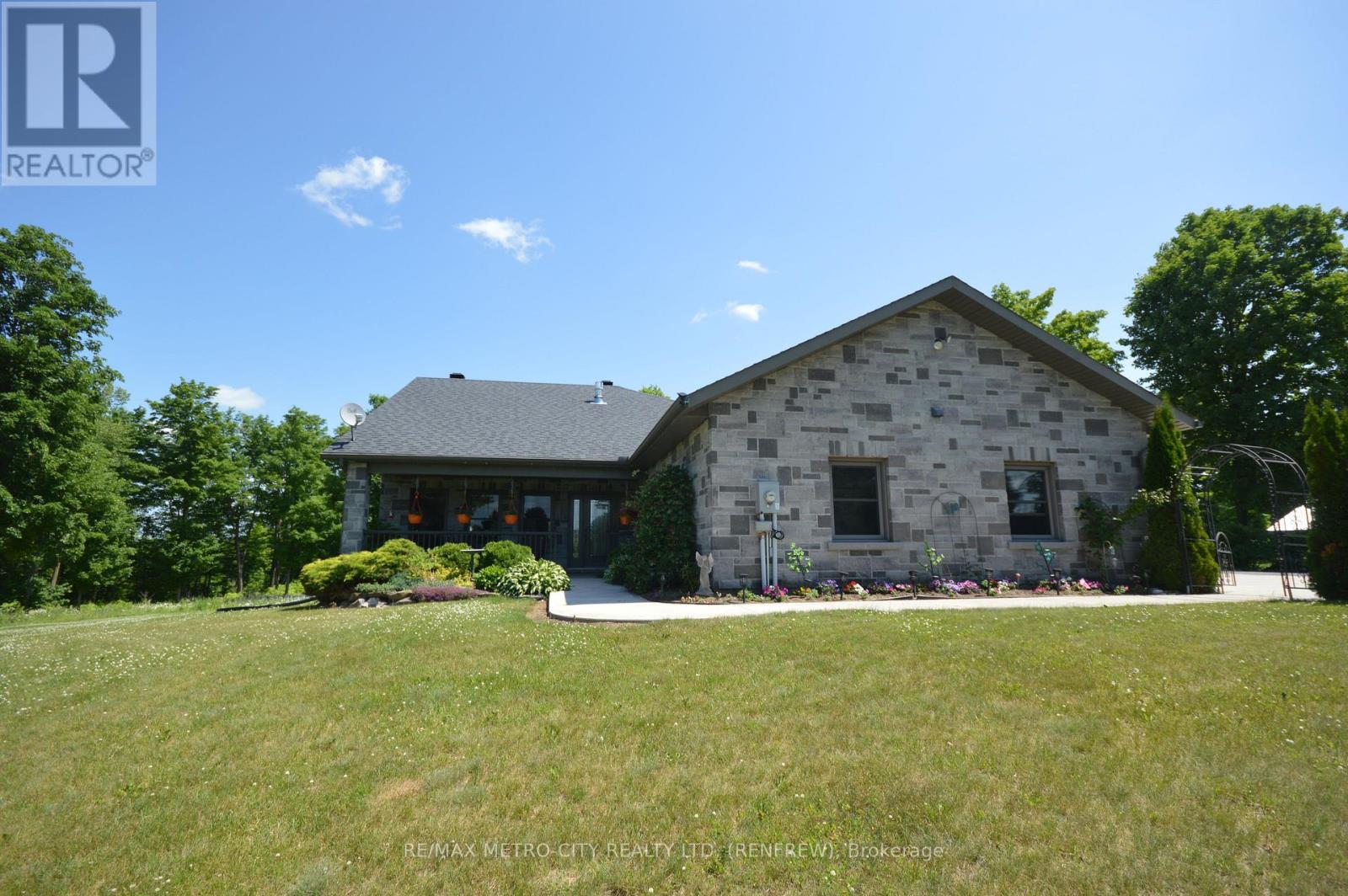 Photo 12 of 3280 Burnstown Road, Horton ON