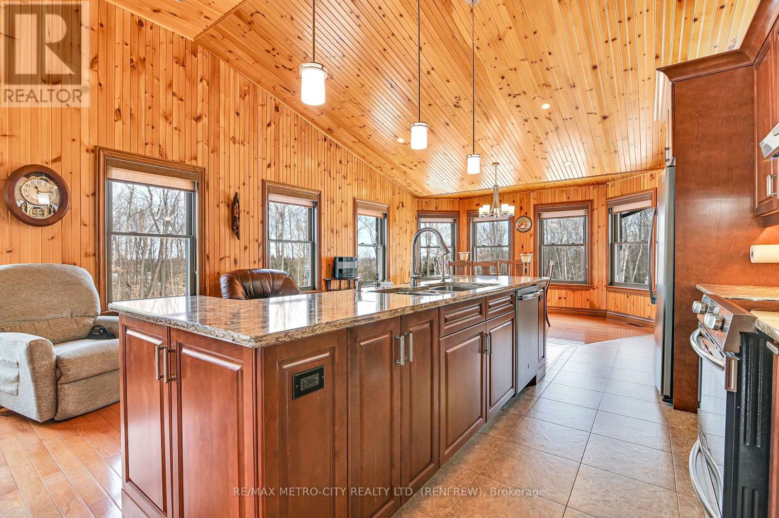 Photo 3 of 3280 Burnstown Road, Horton ON
