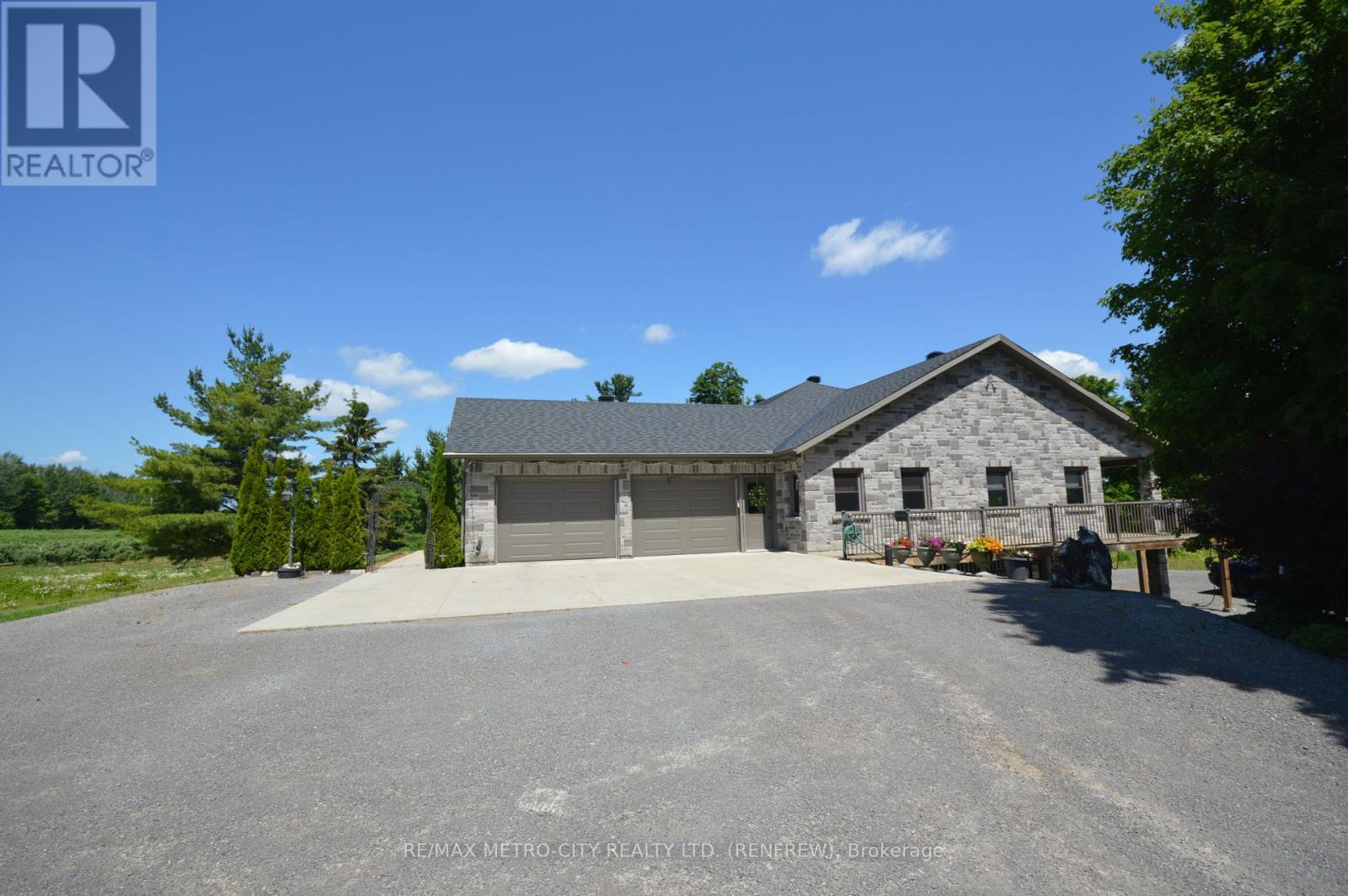 Photo 6 of 3280 Burnstown Road, Horton ON