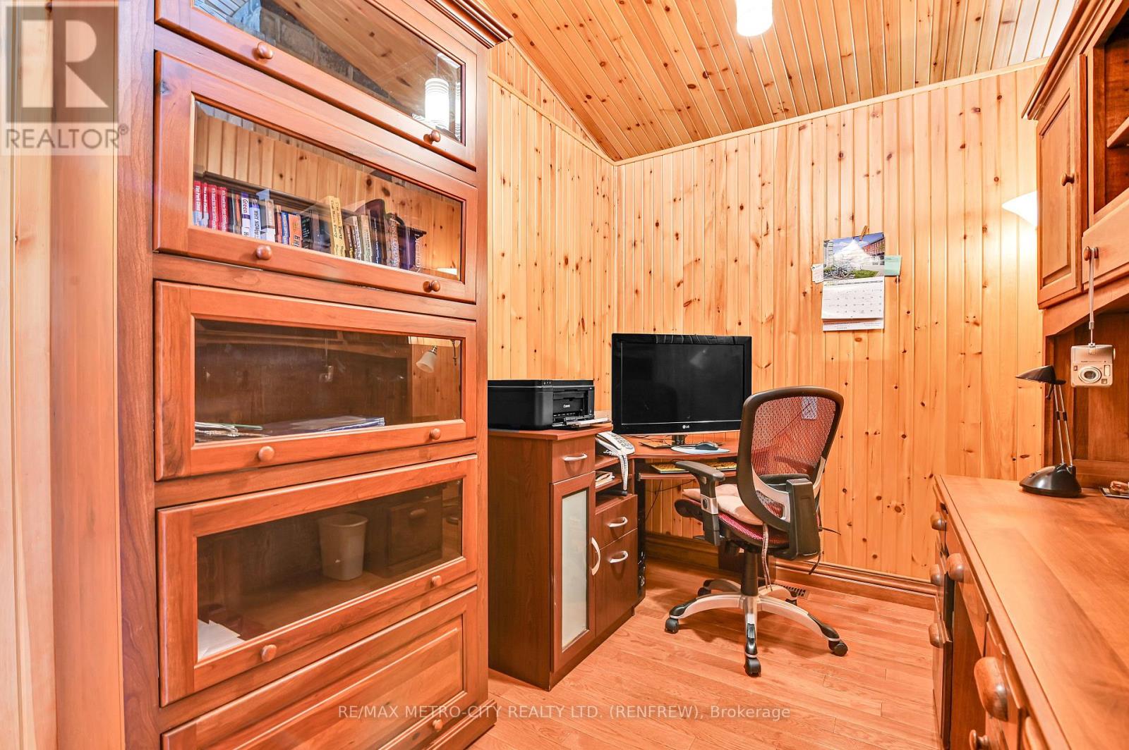 Photo 4 of 3280 Burnstown Road, Horton ON