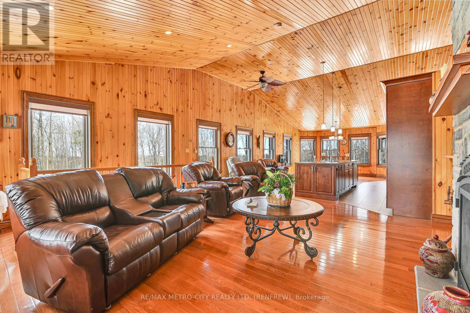 Photo 2 of 3280 Burnstown Road, Horton ON
