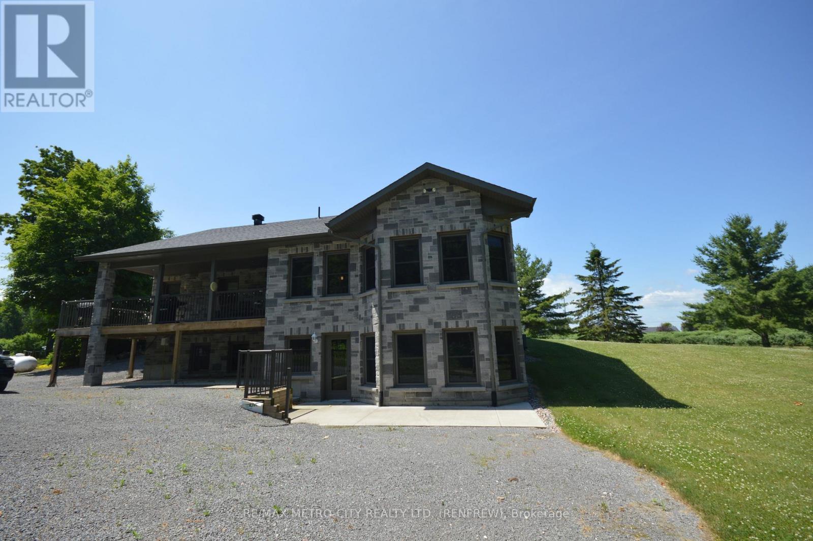 Photo 9 of 3280 Burnstown Road, Horton ON
