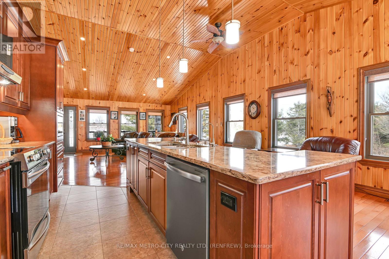 Photo 26 of 3280 Burnstown Road, Horton ON
