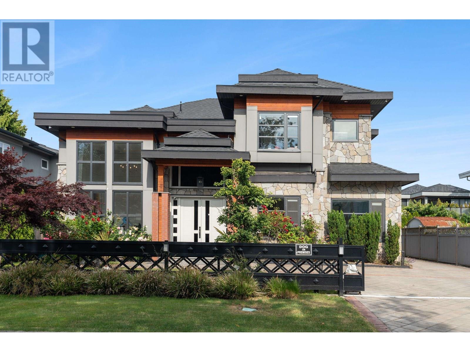 Photo 30 of 7160 Parry Street, Richmond BC