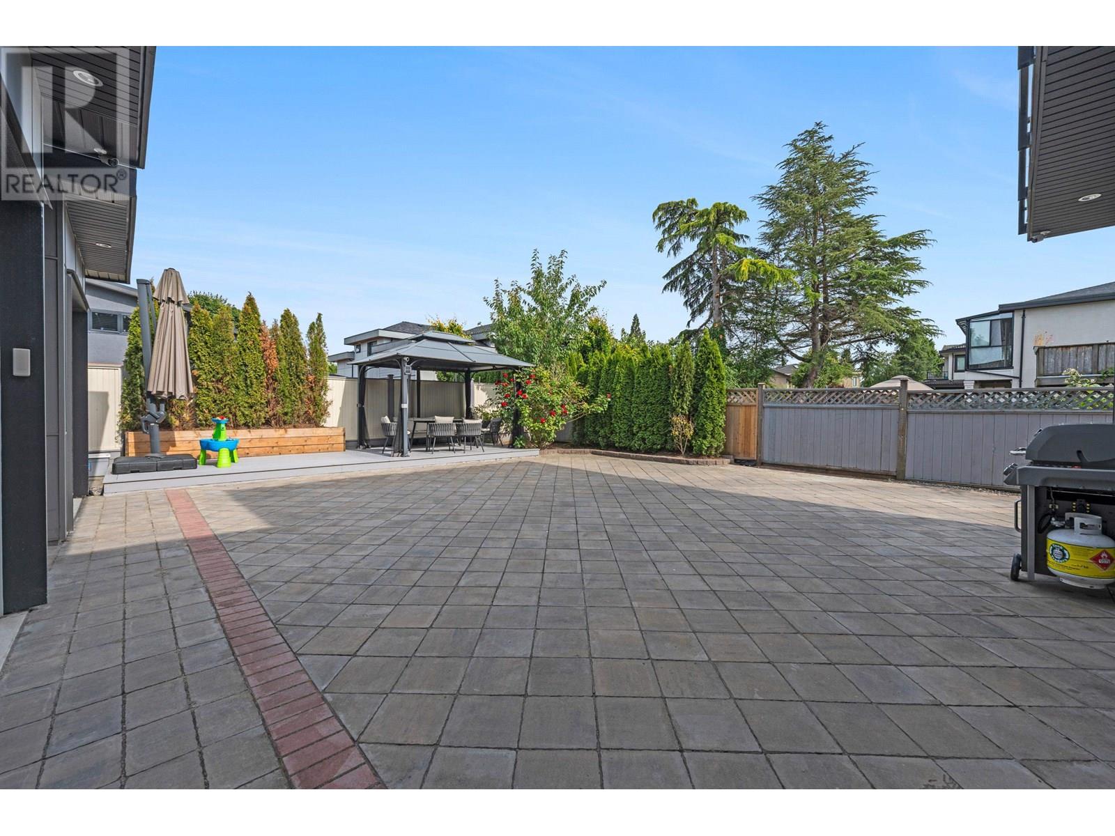 Photo 19 of 7160 Parry Street, Richmond BC