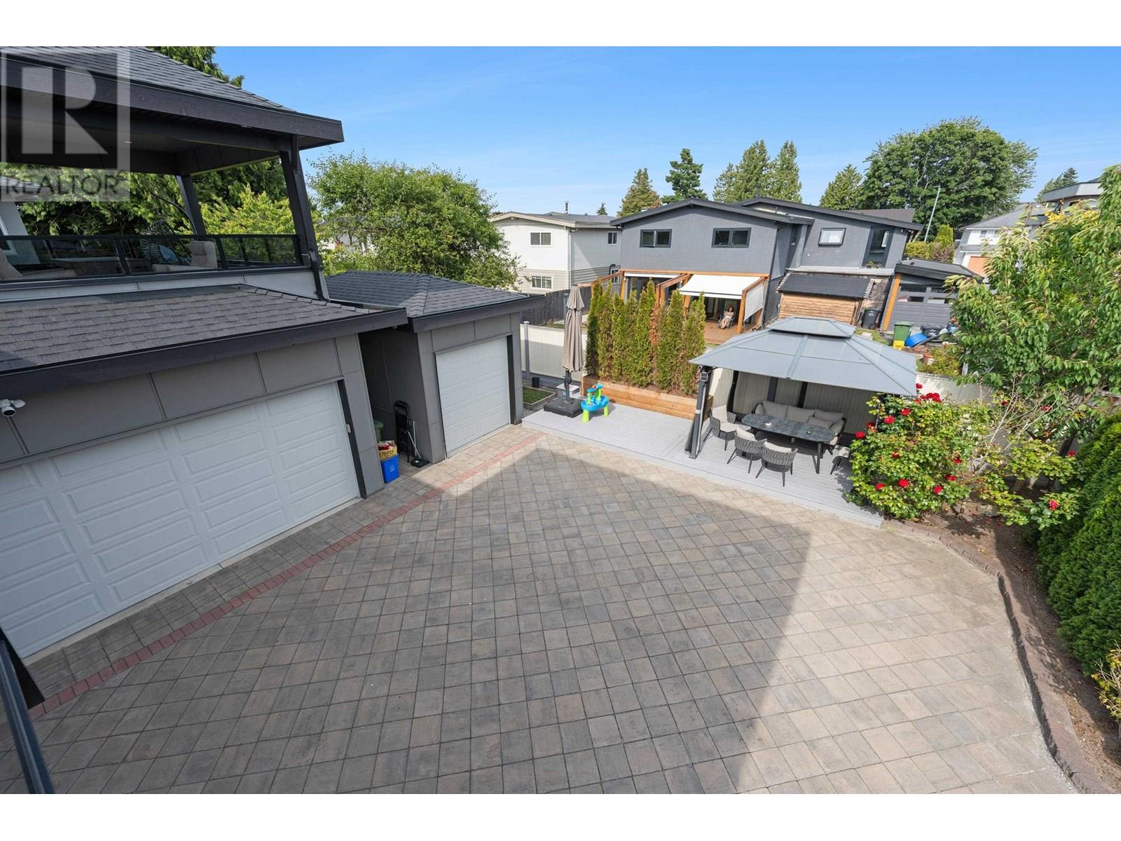 Photo 10 of 7160 Parry Street, Richmond BC
