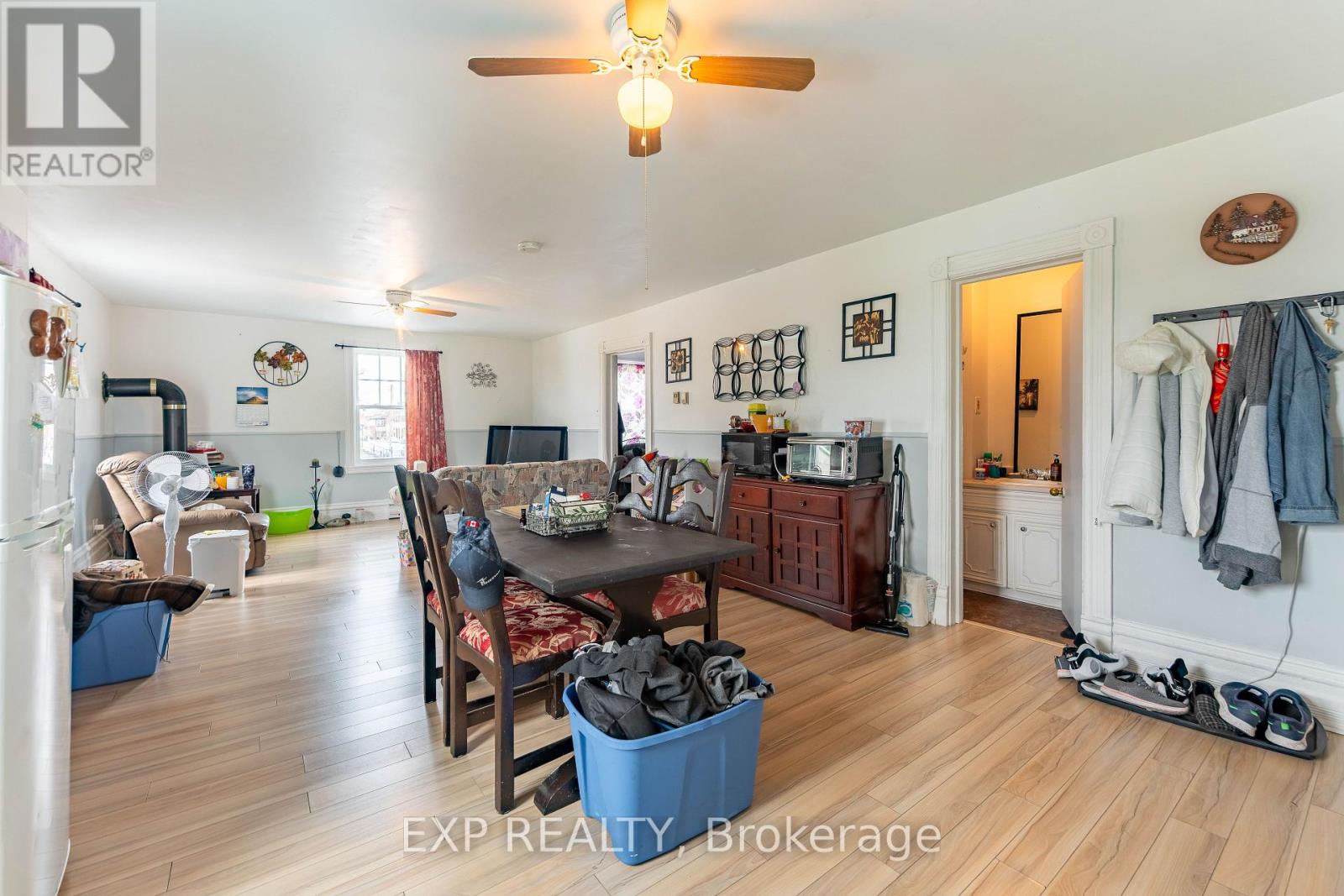 Photo 12 of 5858 Highway 34 Abc, Champlain ON