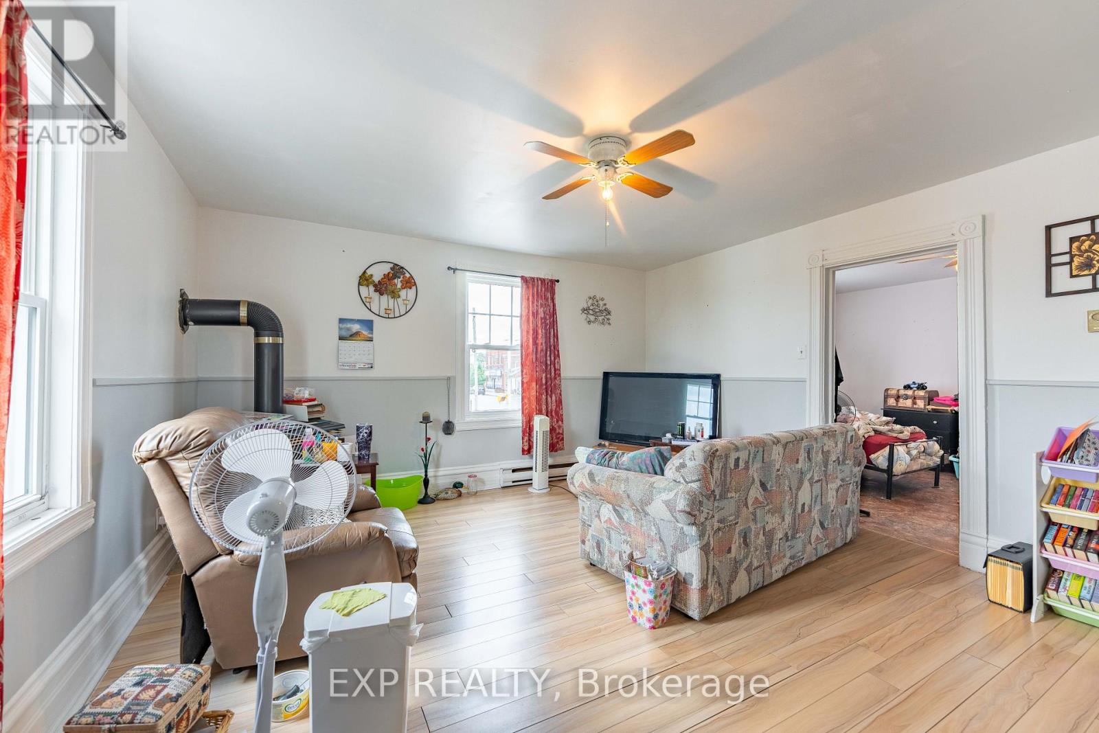 Photo 16 of 5858 Highway 34 Abc, Champlain ON