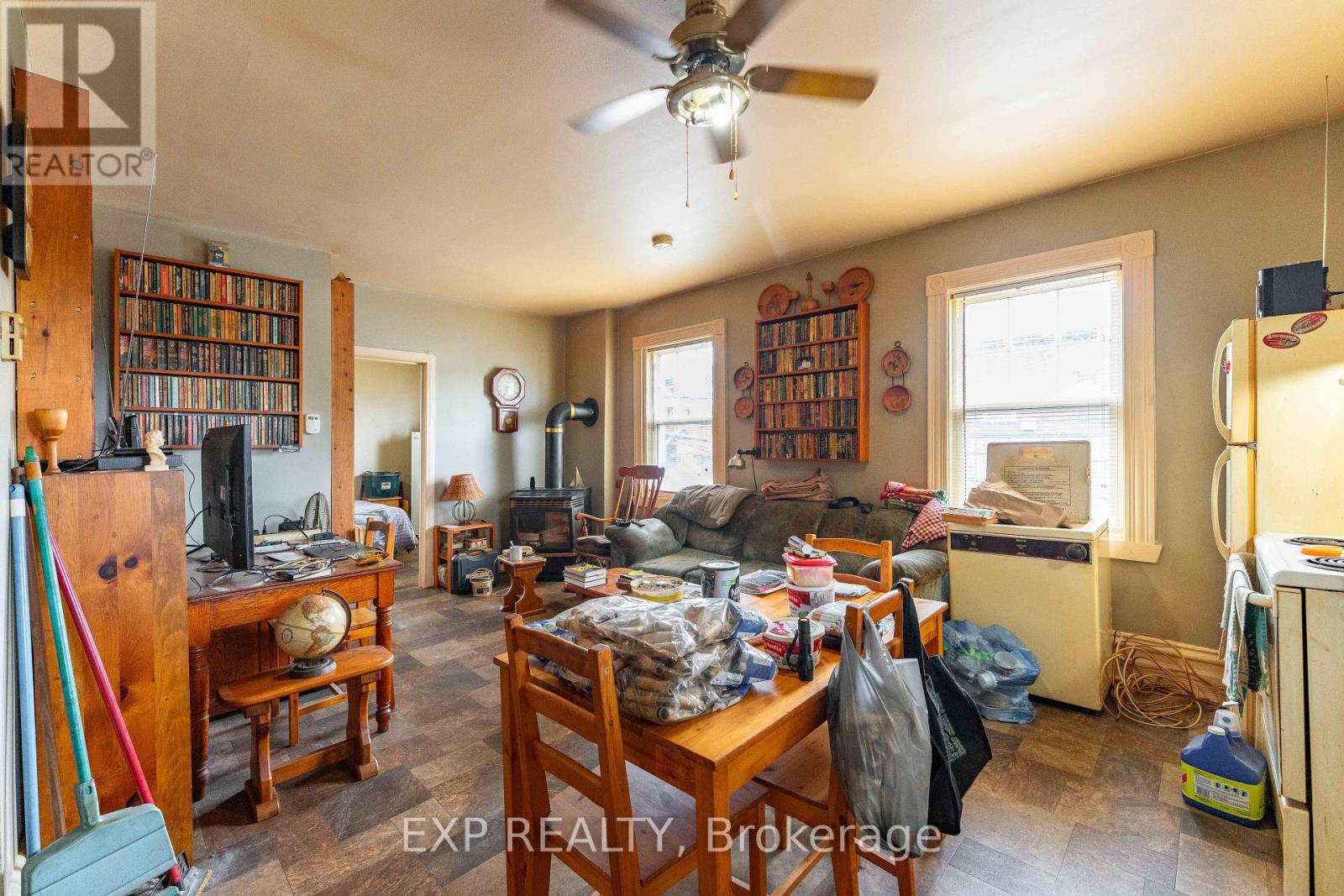 Photo 23 of 5858 Highway 34 Abc, Champlain ON