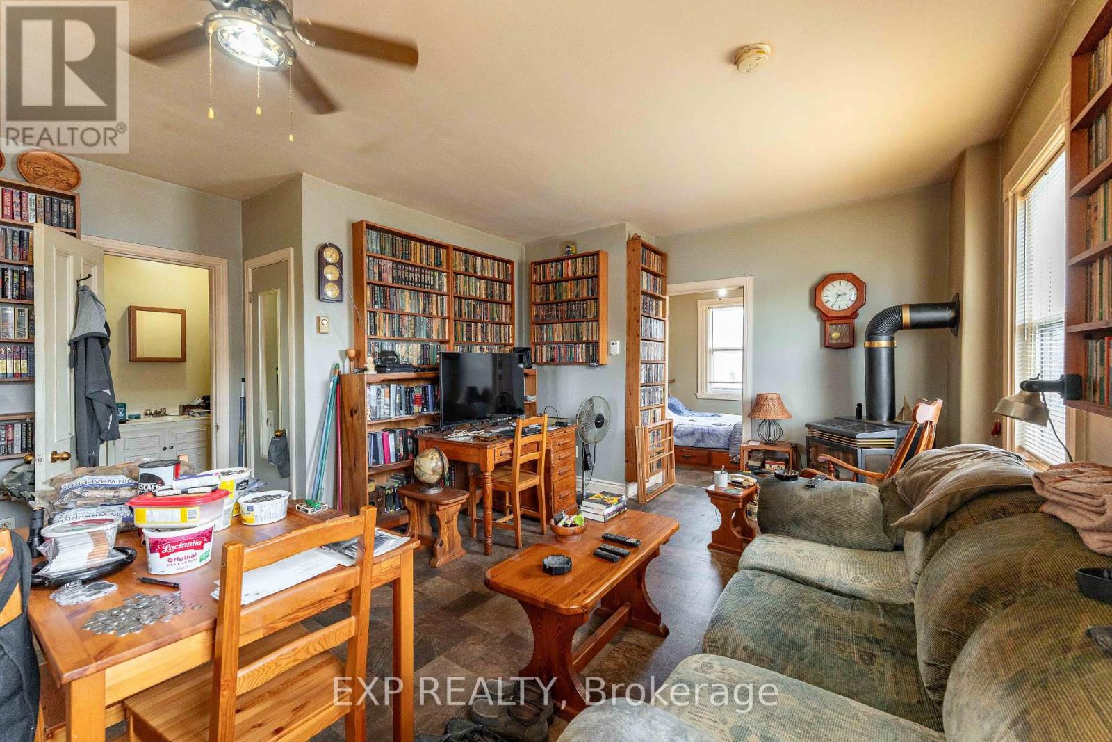 Photo 24 of 5858 Highway 34 Abc, Champlain ON