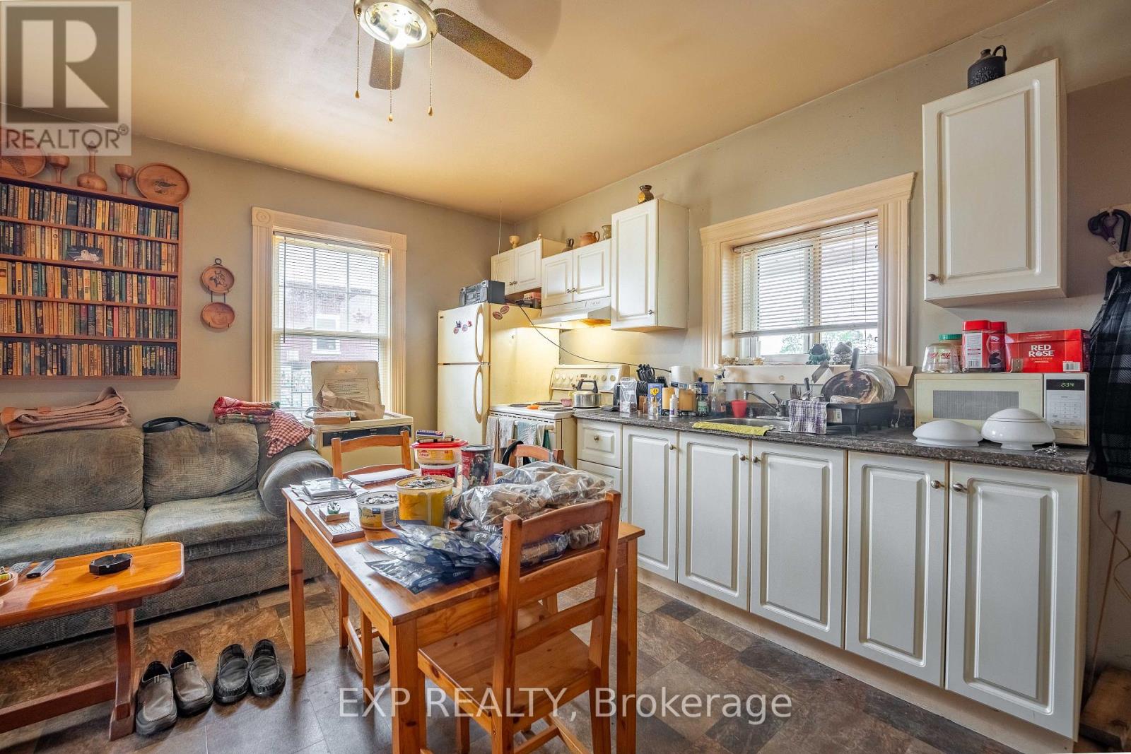 Photo 25 of 5858 Highway 34 Abc, Champlain ON