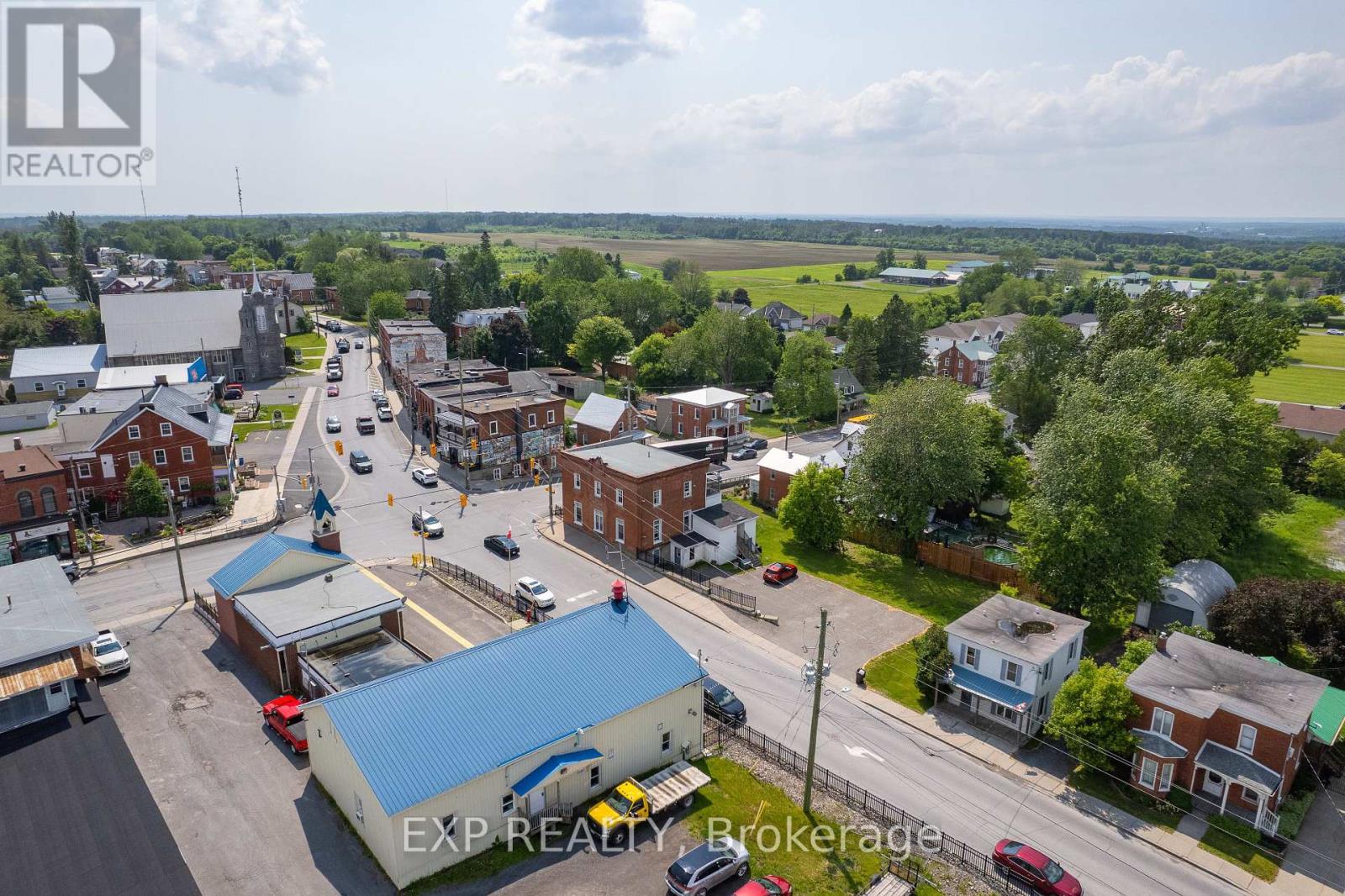 Photo 46 of 5858 Highway 34 Abc, Champlain ON