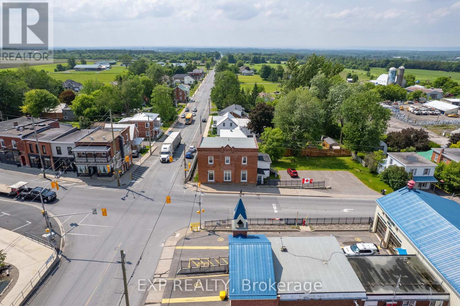 Photo 47 of 5858 Highway 34 Abc, Champlain ON