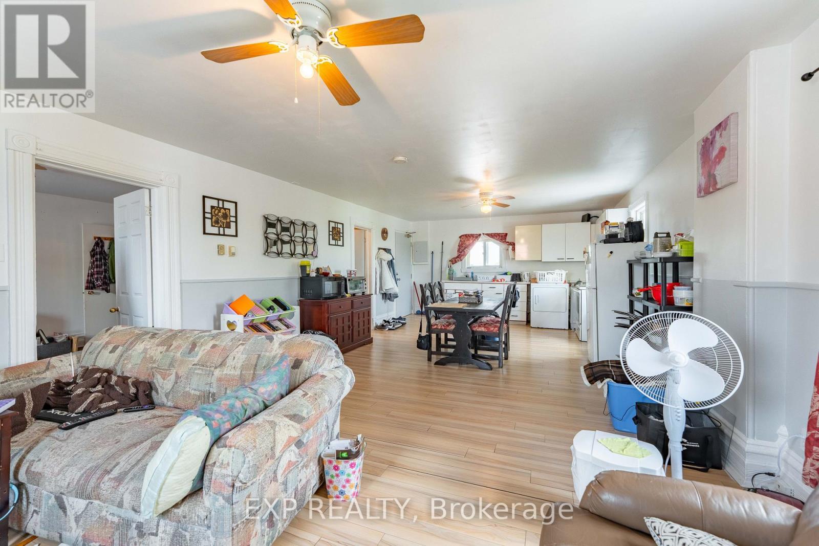 Photo 8 of 5858 Highway 34 Abc, Champlain ON