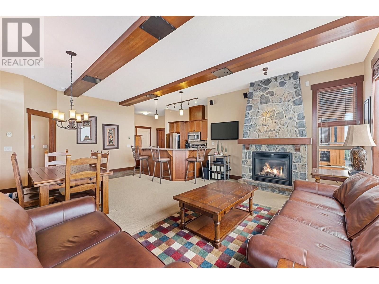 404 375 Raven Ridge Road, Big White