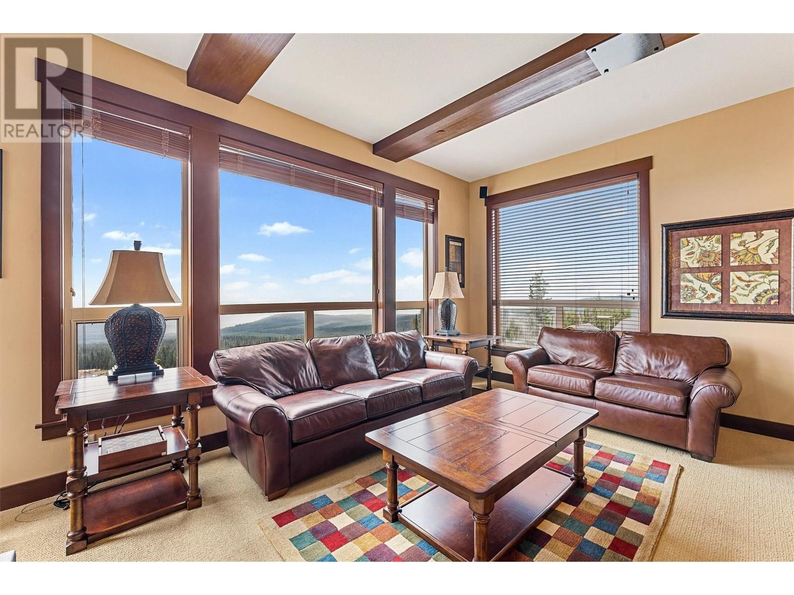 404 375 Raven Ridge Road, Big White