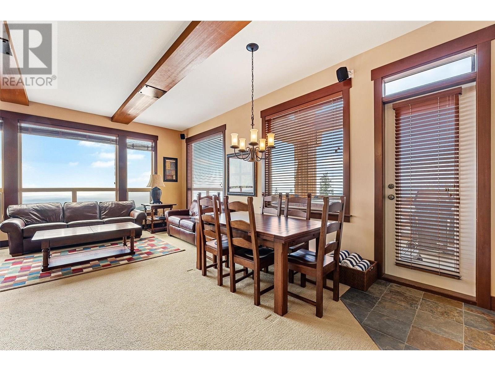 404 375 Raven Ridge Road, Big White