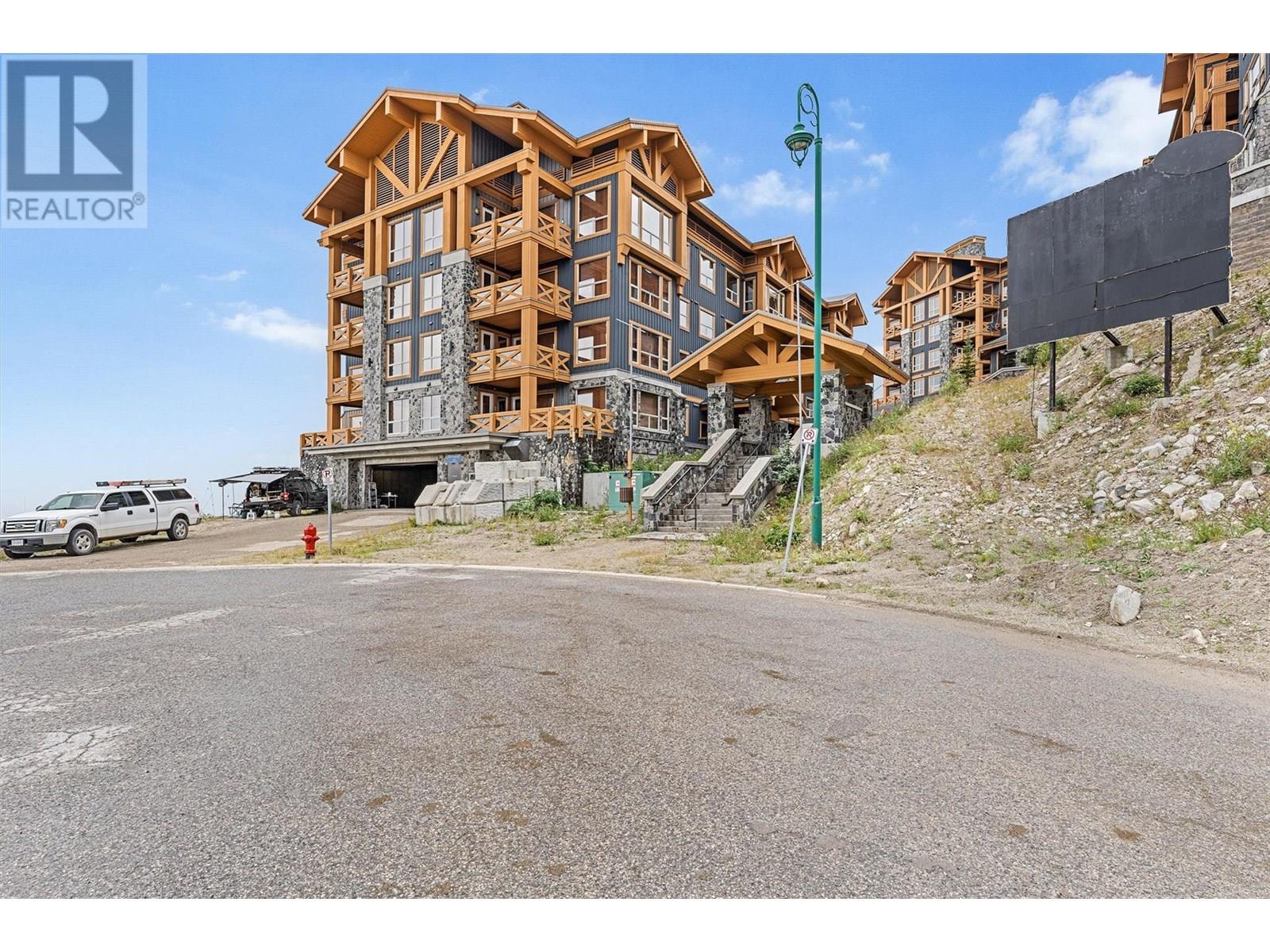 404 375 Raven Ridge Road, Big White