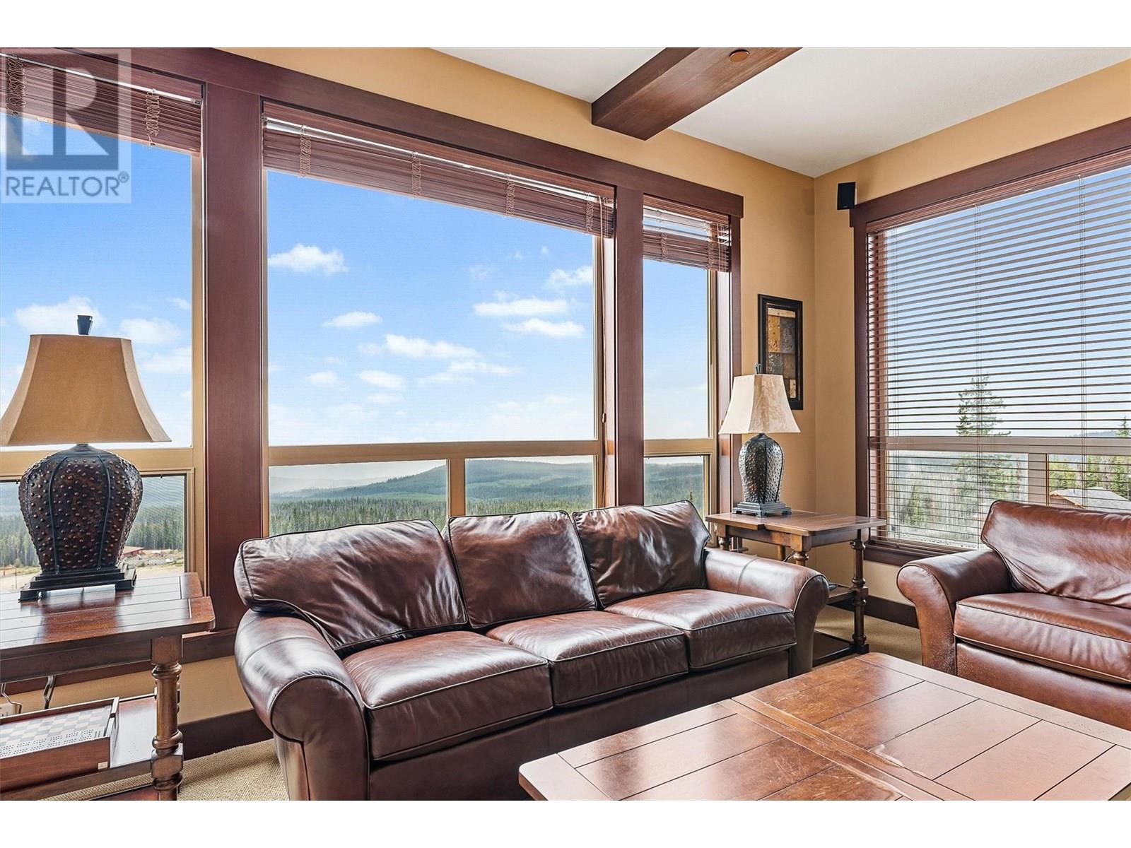 404 375 Raven Ridge Road, Big White