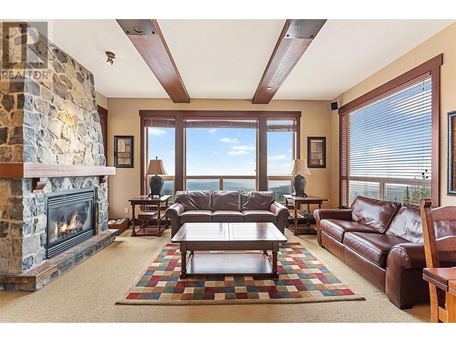 404 375 Raven Ridge Road, Big White