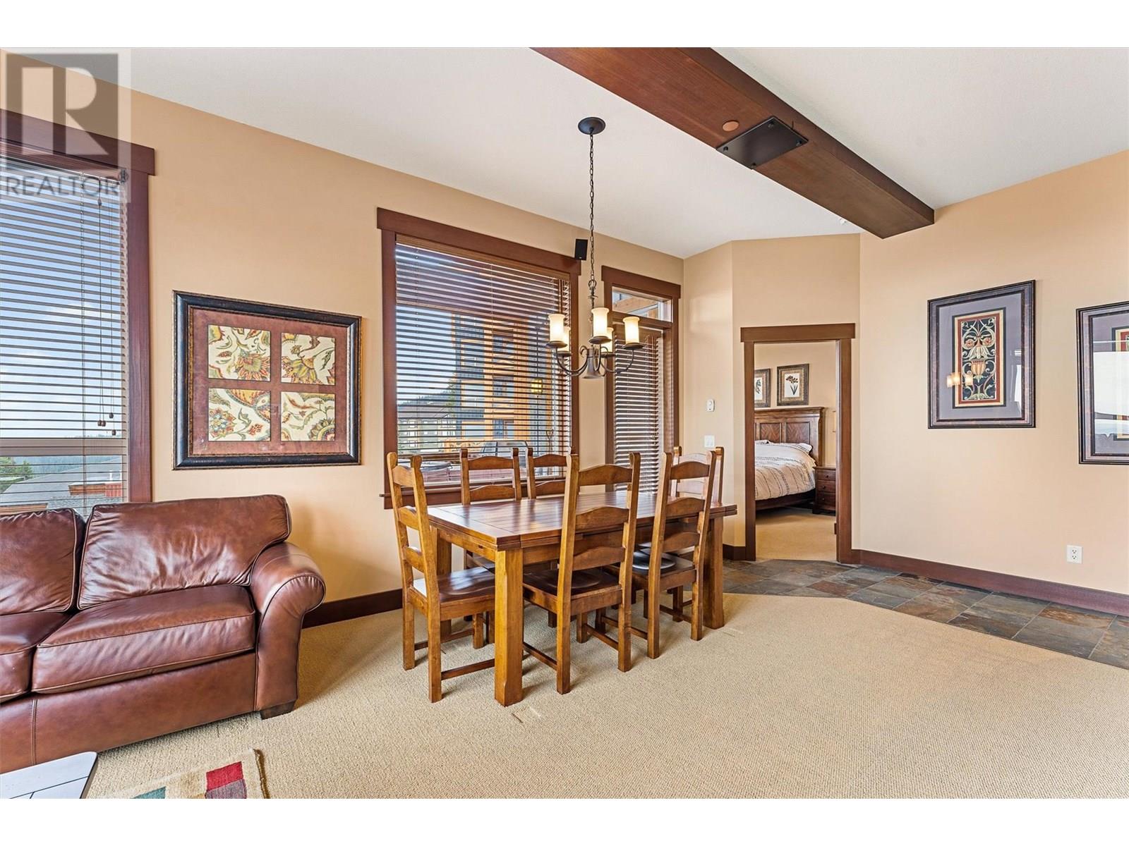 404 375 Raven Ridge Road, Big White
