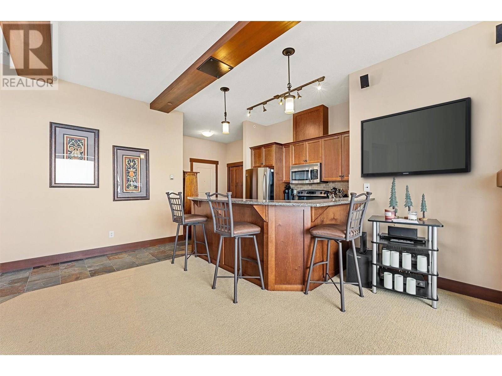 404 375 Raven Ridge Road, Big White