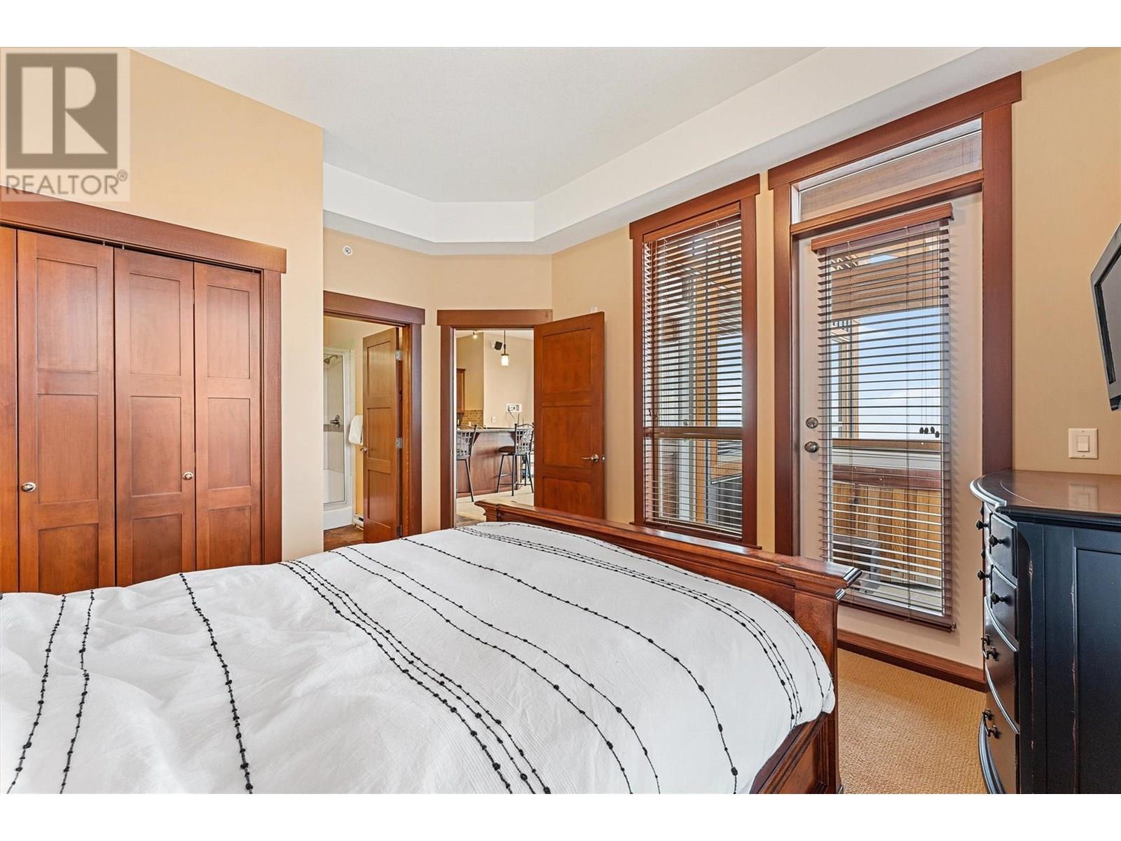 404 375 Raven Ridge Road, Big White