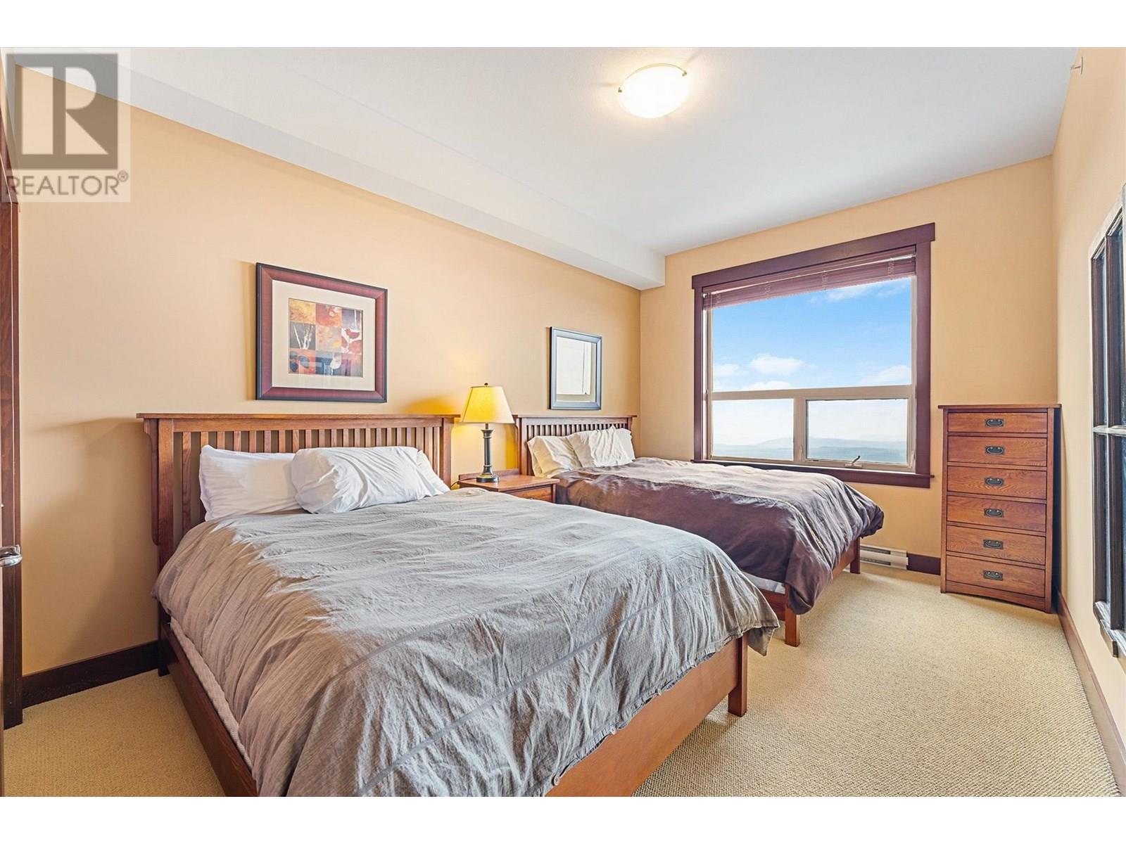 404 375 Raven Ridge Road, Big White