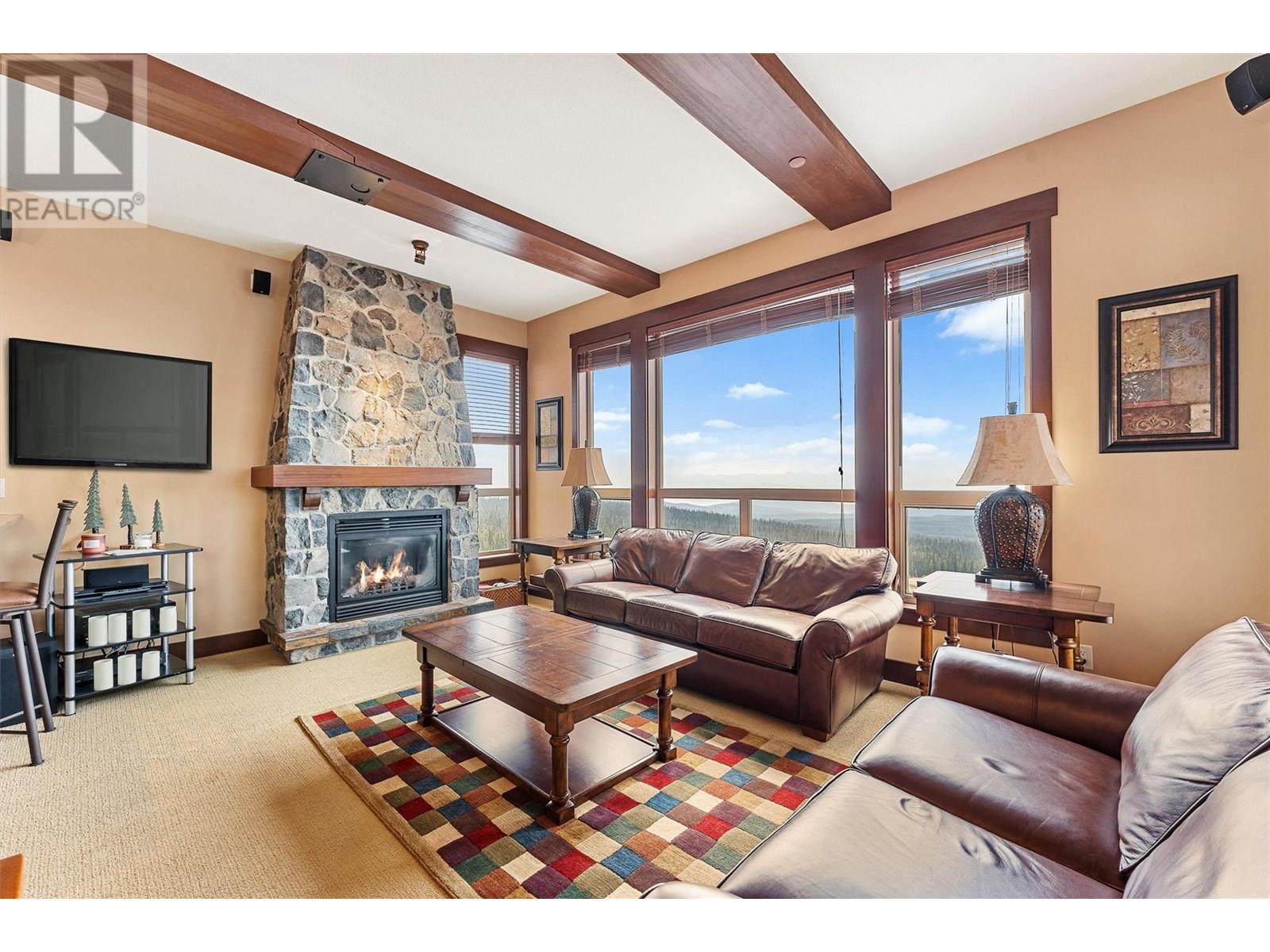 404 375 Raven Ridge Road, Big White