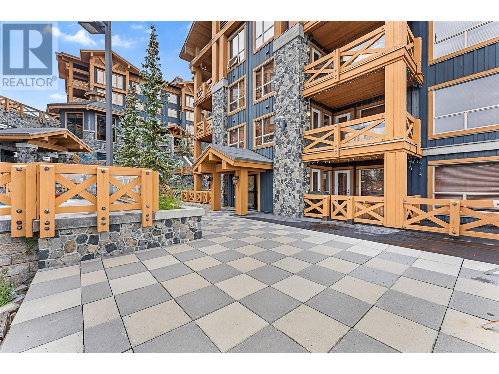 404 375 Raven Ridge Road, Big White