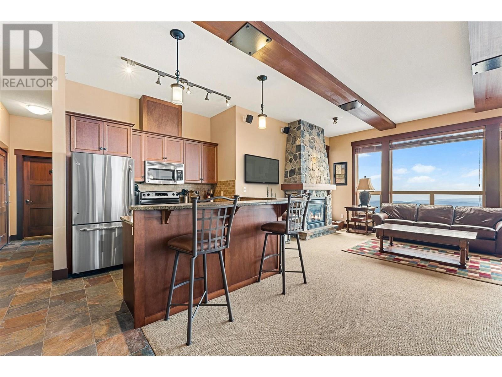 404 375 Raven Ridge Road, Big White