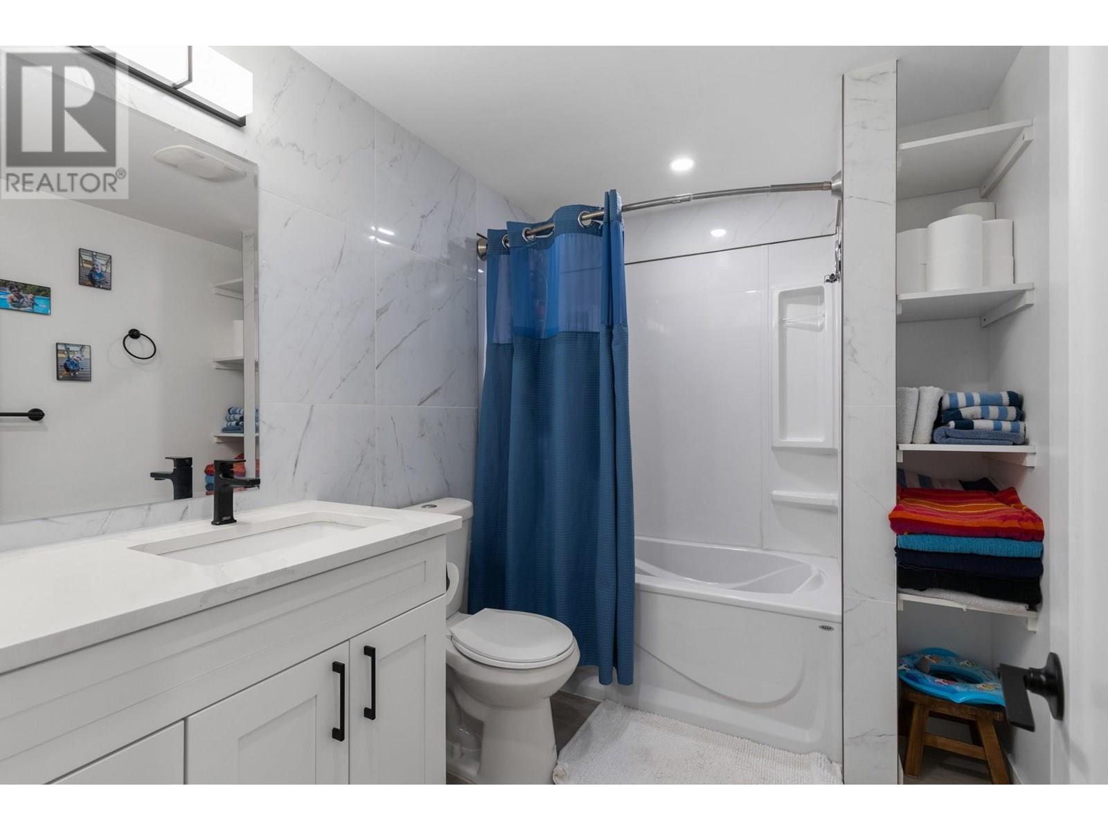 102 1860 Boucherie Road, Westbank
