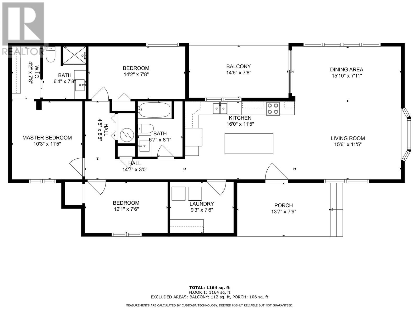 102 1860 Boucherie Road, Westbank