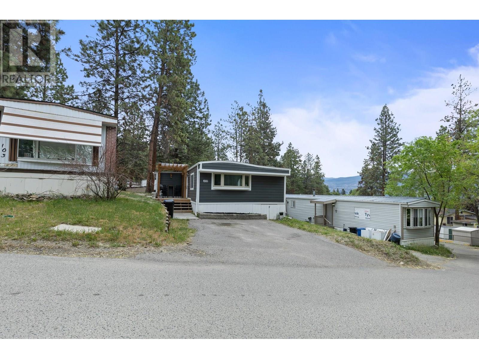 102 1860 Boucherie Road, Westbank