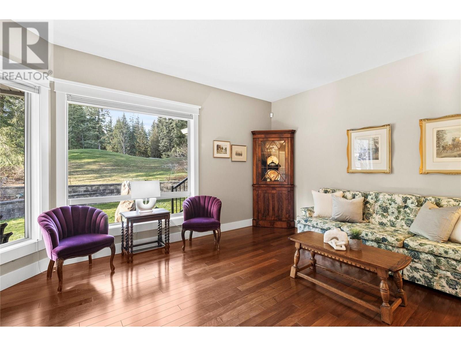 Photo 13 of 2742 Golf Course Drive, Blind Bay BC