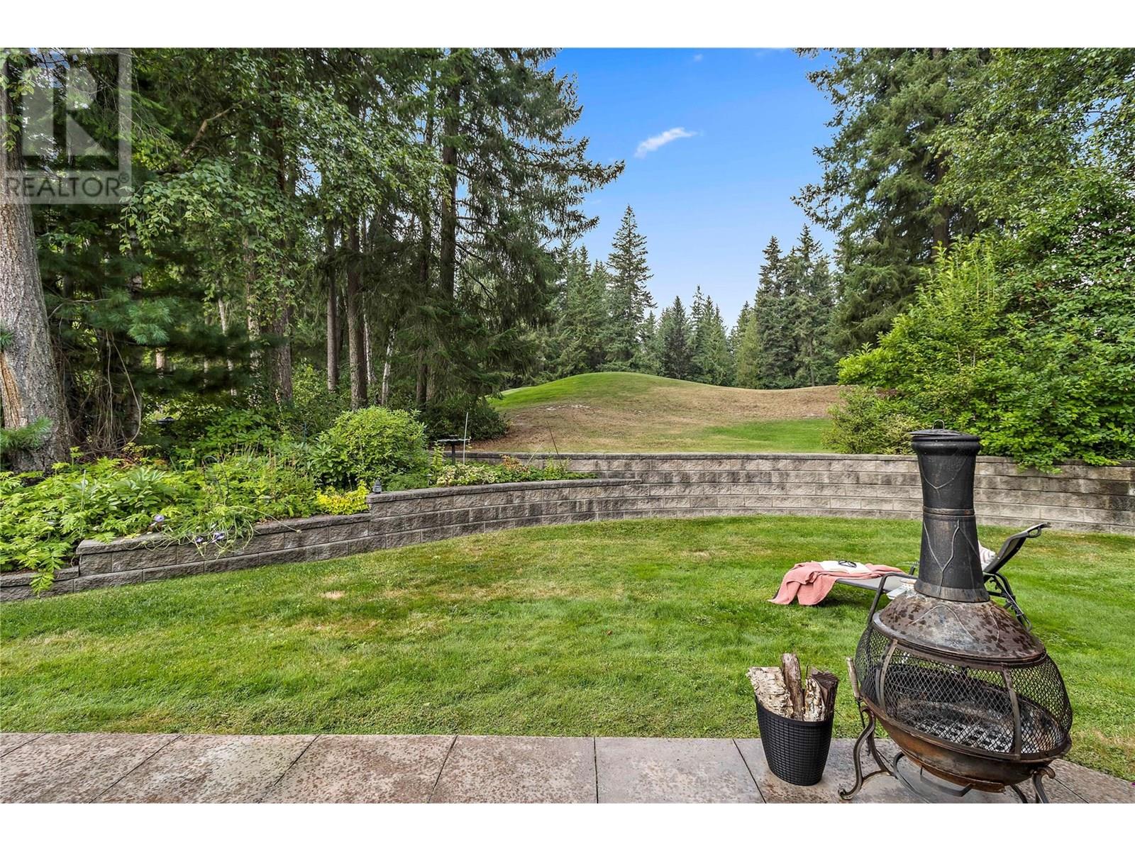 Photo 34 of 2742 Golf Course Drive, Blind Bay BC