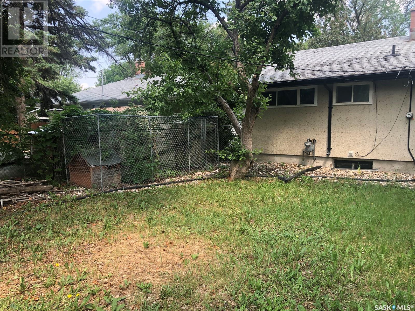 Single Family House Bungalow for Sale in  Empress STREET Regina 