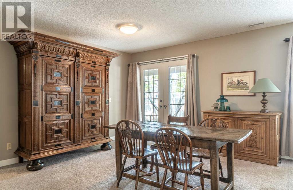 Single Family House Bungalow for Sale in  Palisbriar Park SW Palliser Calgary 