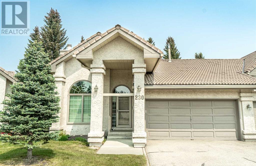 230 Palisbriar Park SW, Calgary, Alberta