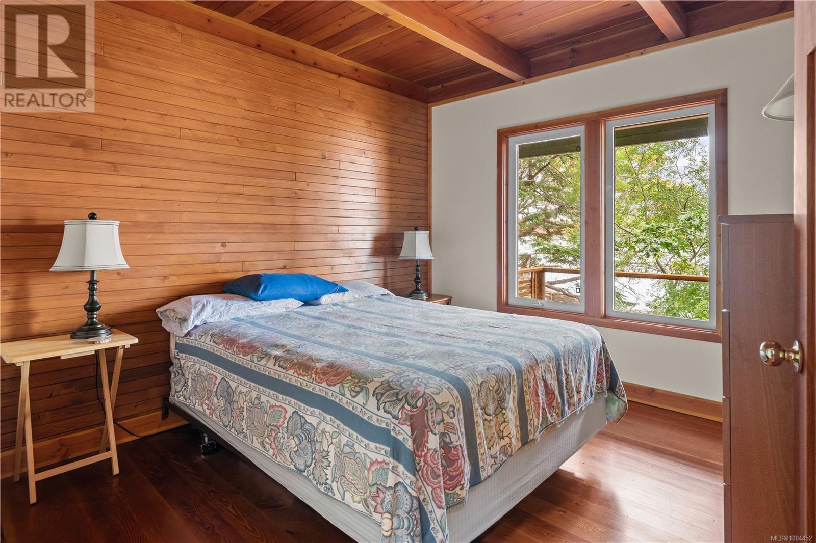 Photo 22 of Lt 38 Ruxton Rd, Ruxton Island BC