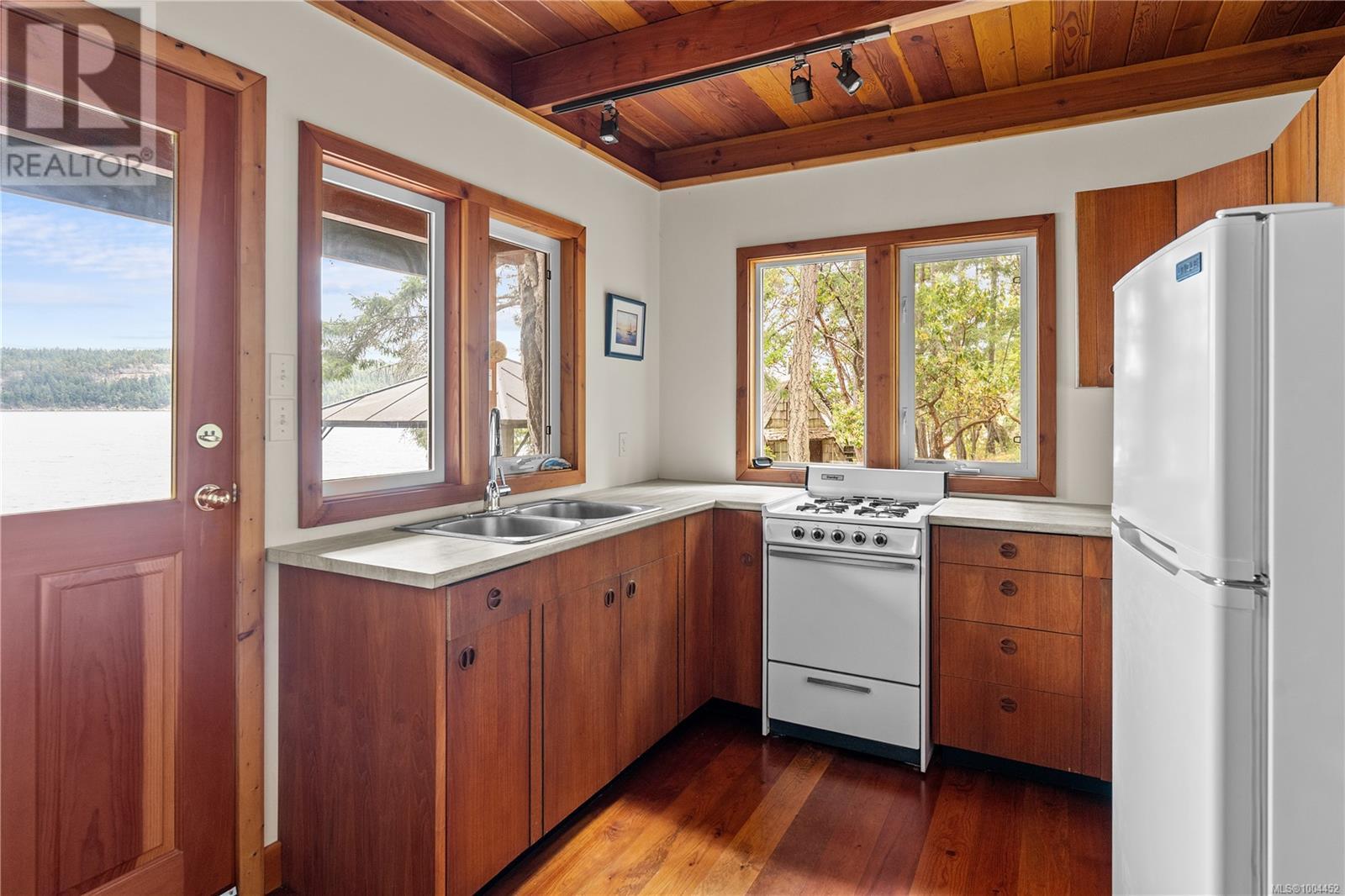 Photo 15 of Lt 38 Ruxton Rd, Ruxton Island BC