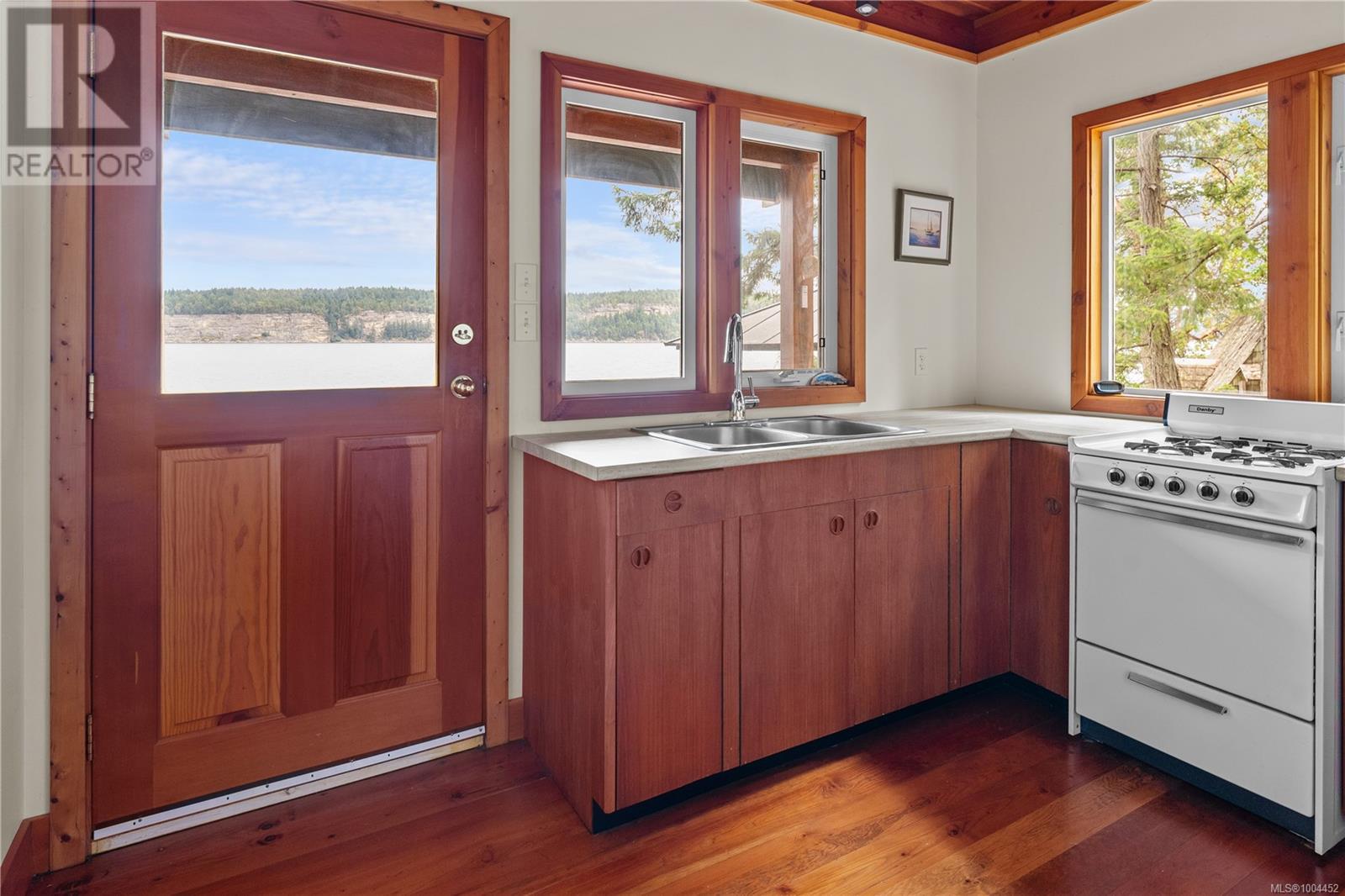 Photo 47 of Lt 38 Ruxton Rd, Ruxton Island BC