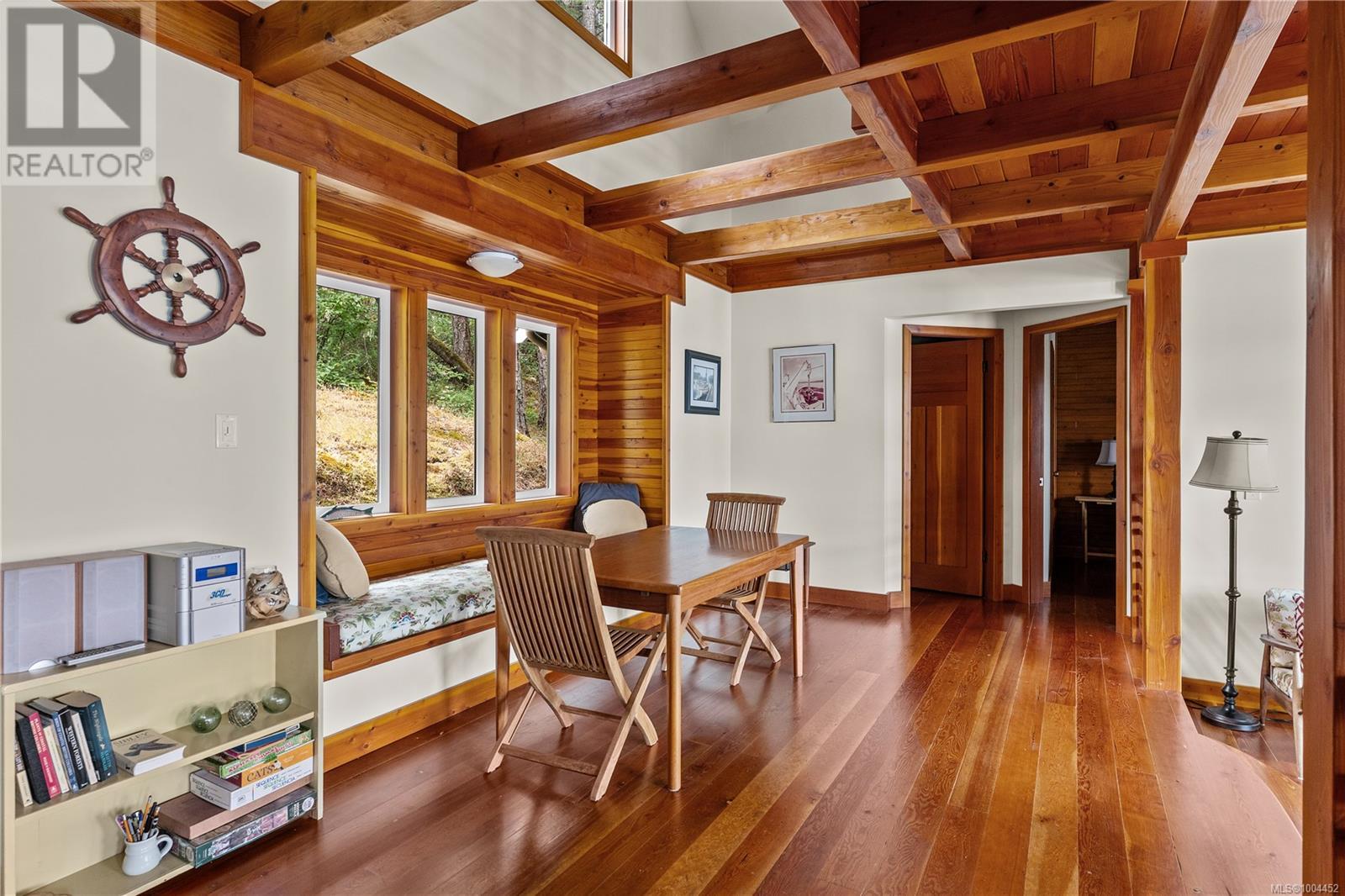 Photo 8 of Lt 38 Ruxton Rd, Ruxton Island BC