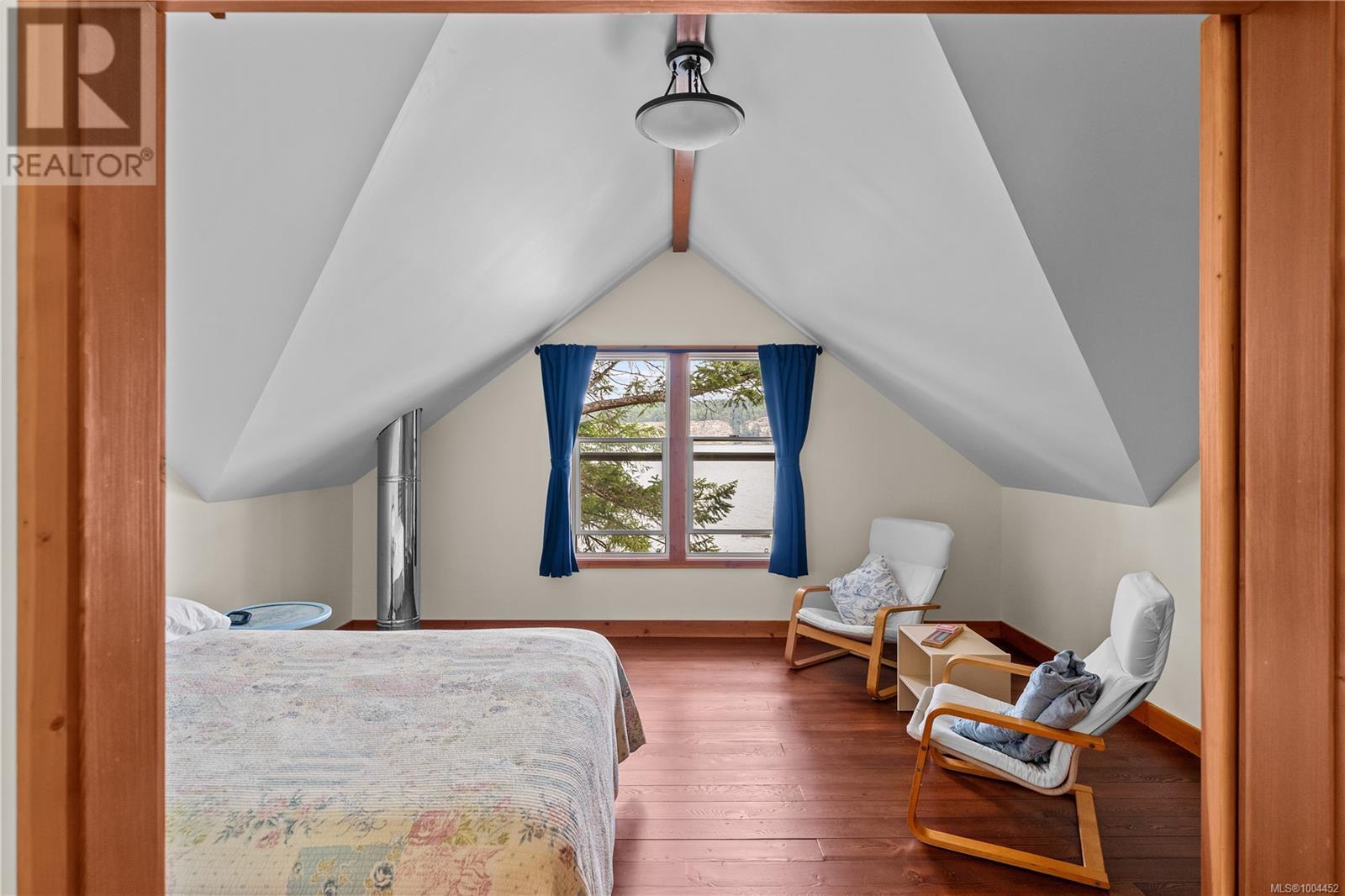Photo 16 of Lt 38 Ruxton Rd, Ruxton Island BC