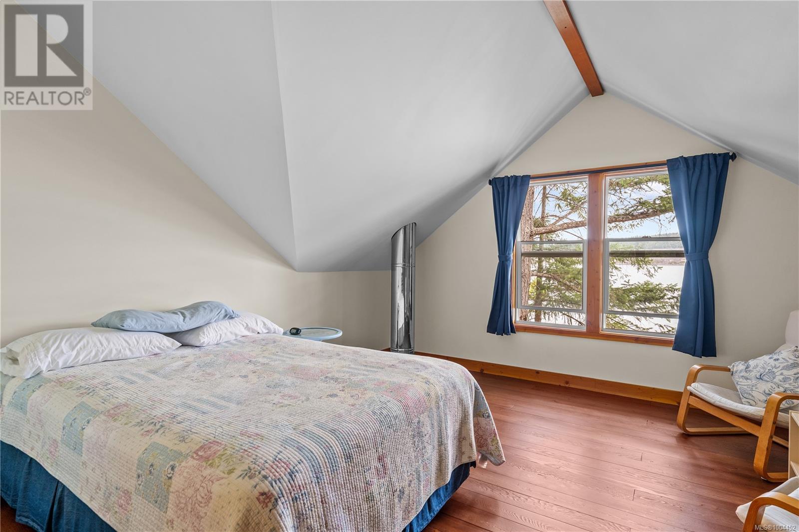 Photo 28 of Lt 38 Ruxton Rd, Ruxton Island BC