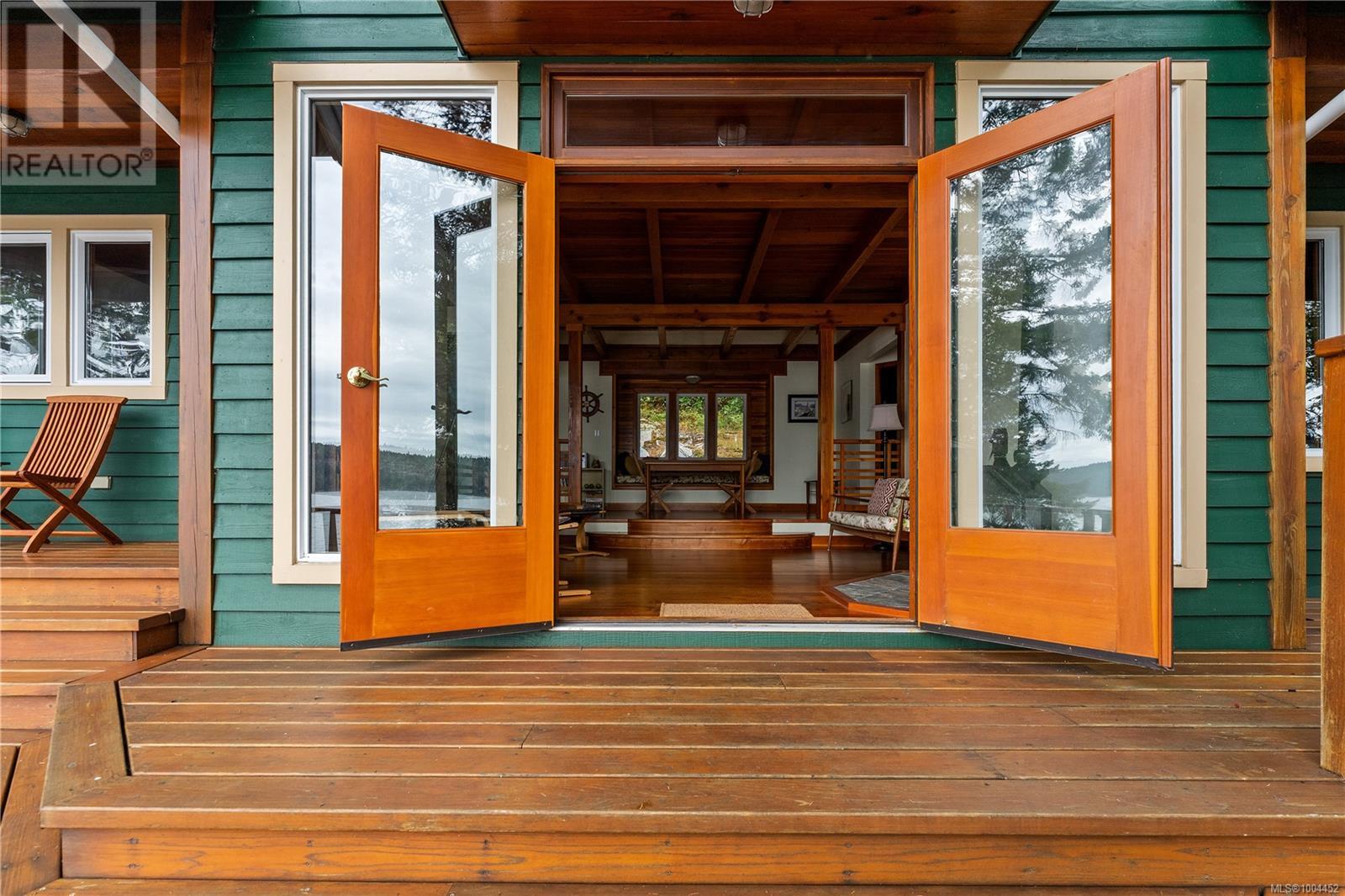 Photo 39 of Lt 38 Ruxton Rd, Ruxton Island BC