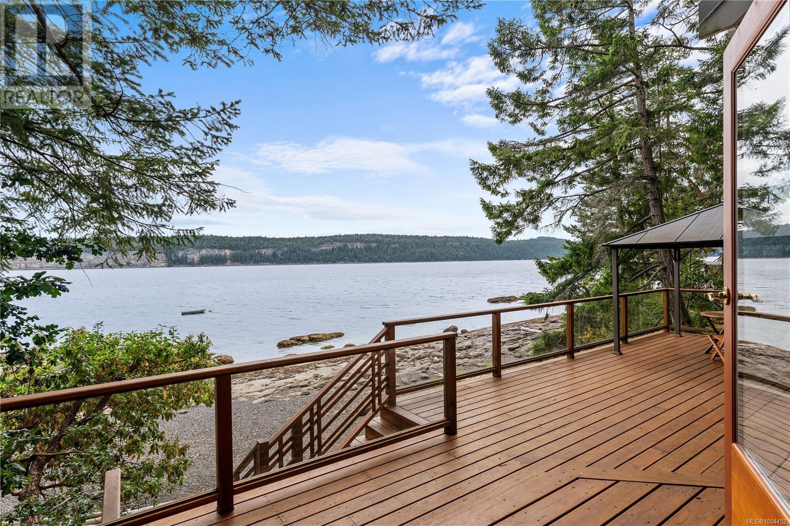 Photo 10 of Lt 38 Ruxton Rd, Ruxton Island BC