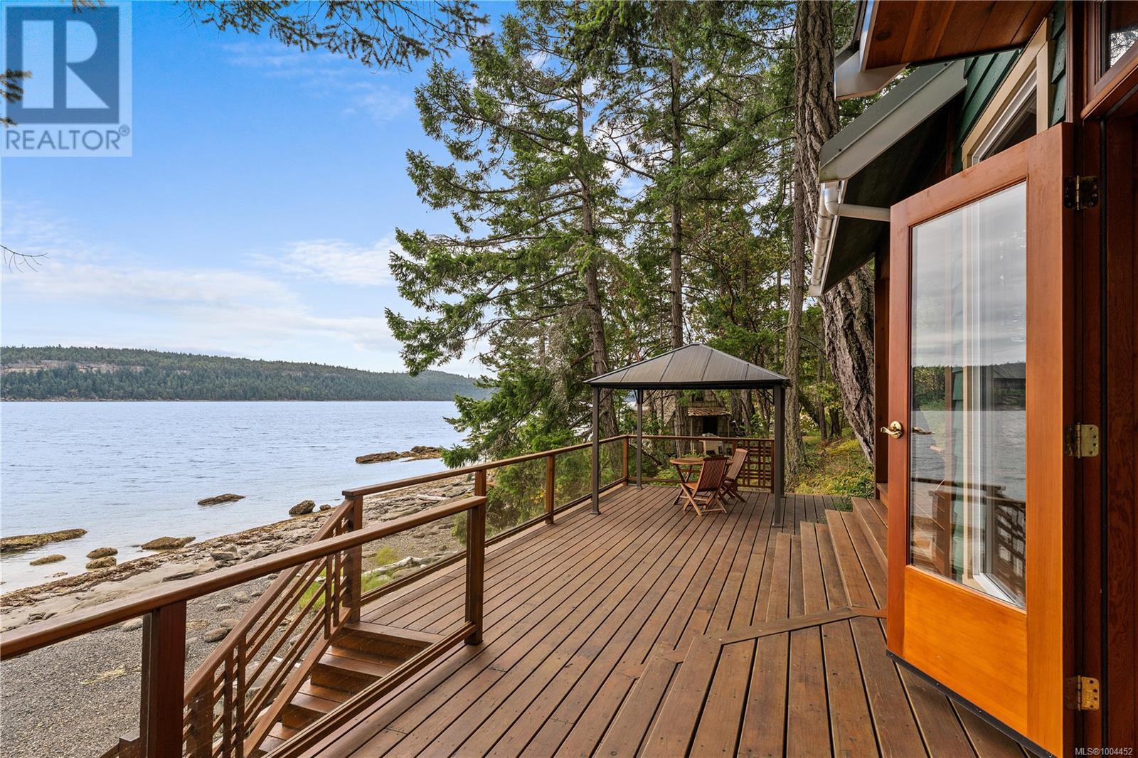 Photo 6 of Lt 38 Ruxton Rd, Ruxton Island BC