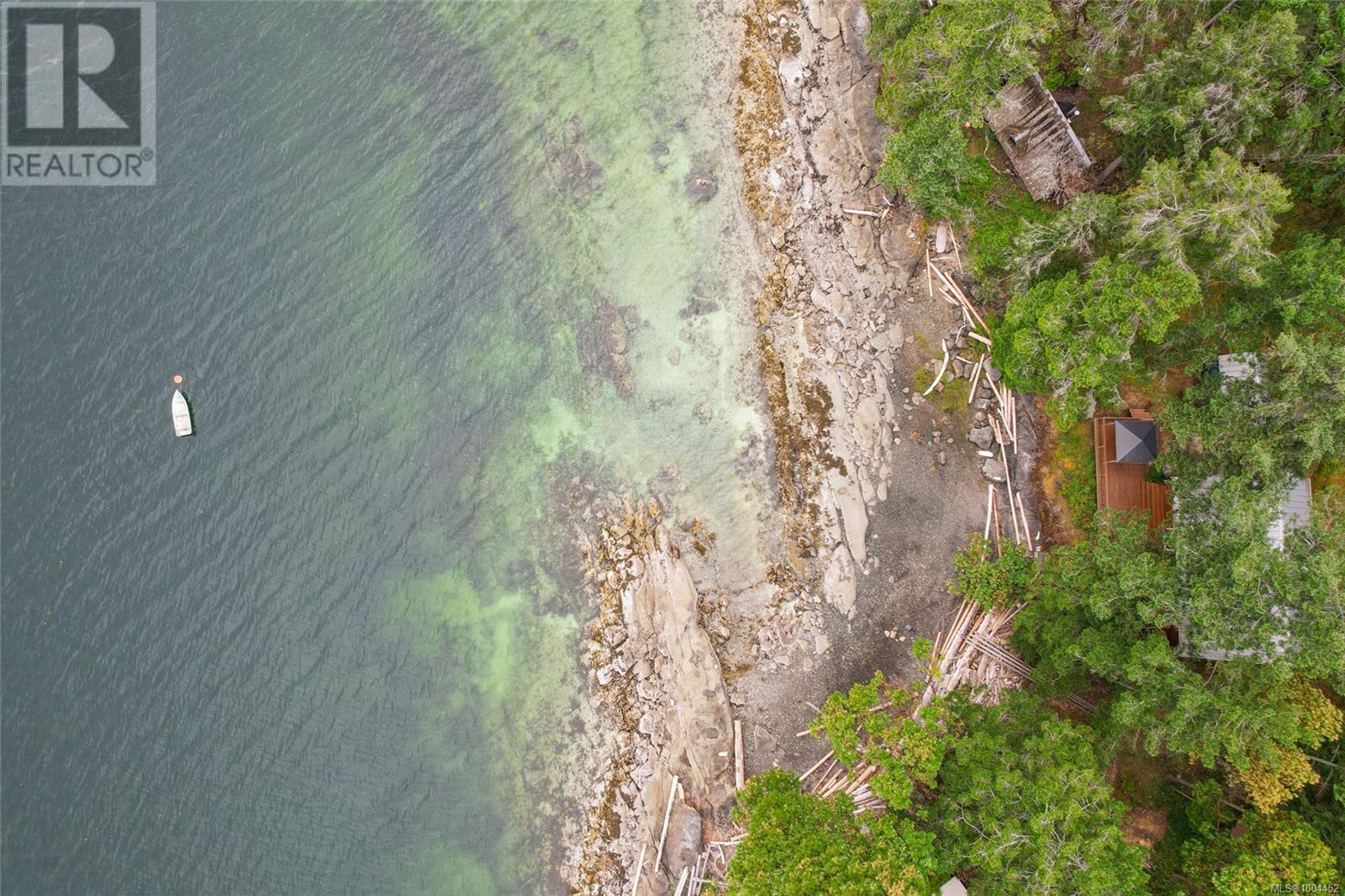 Photo 12 of Lt 38 Ruxton Rd, Ruxton Island BC