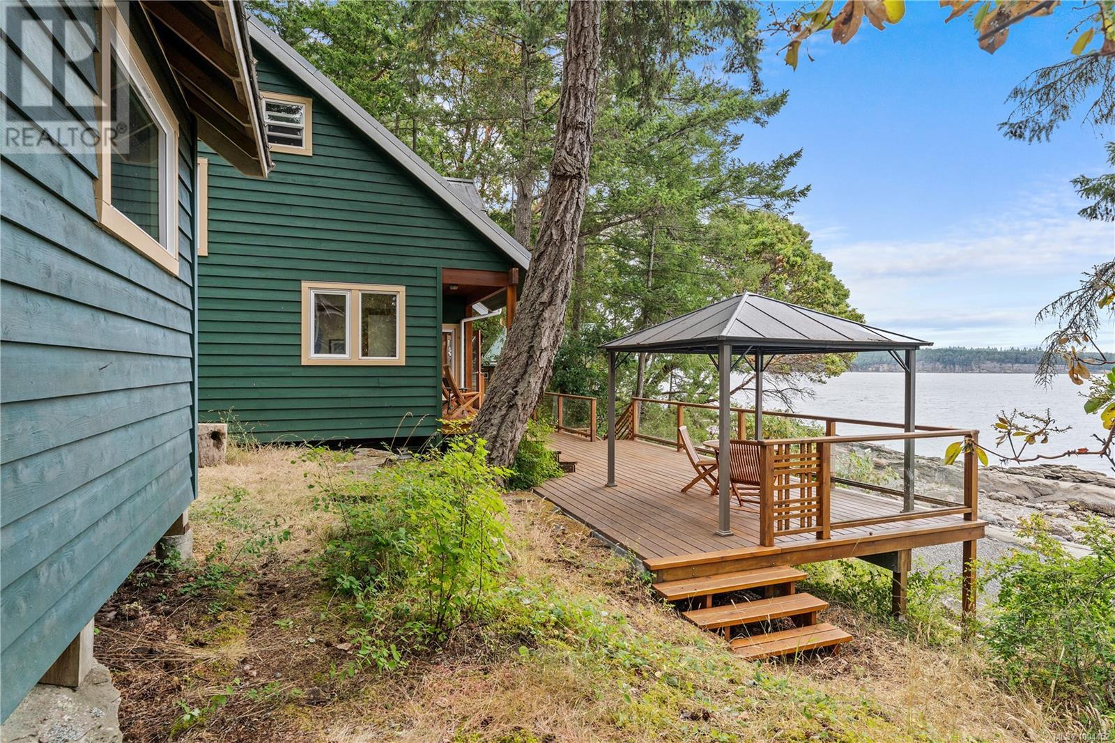 Photo 49 of Lt 38 Ruxton Rd, Ruxton Island BC